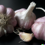 Bild von Knoblauch verpackt 0,15 kg