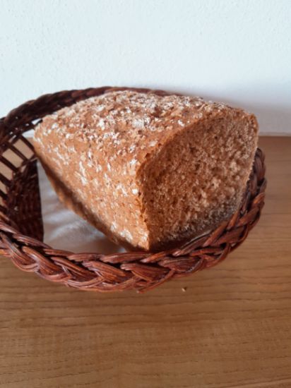 Bild von Bio-Dinkelbrot ca. 900 g