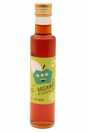 Picture of Bio-Apfel-Balsamessig 0,25 Liter