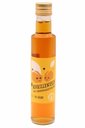 Bild von Marillenessig 0,25 Liter