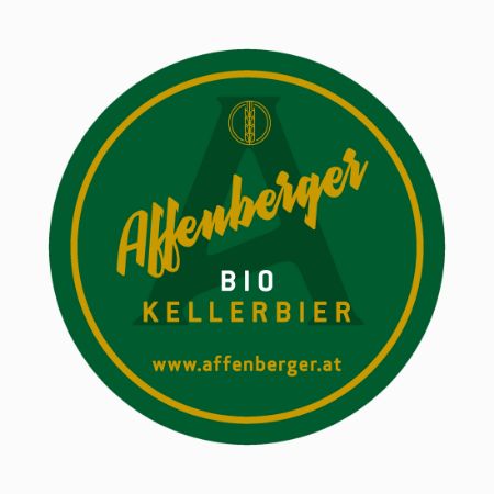 Bild für Moakt- Betrieb AFFENBERGER Braukultur Bio Kellerbier - PÖLZER Essigkultur