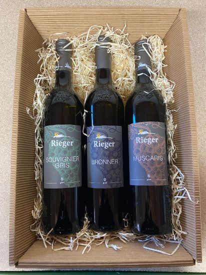 Picture of Geschenkspaket Wein