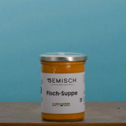 Bild von Fisch-Suppe | 430ml