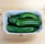 Bild von Snack Gurken 0,5 kg