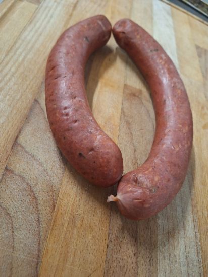 Picture of Wildbraunschweiger mild | 1,89 € per 100g