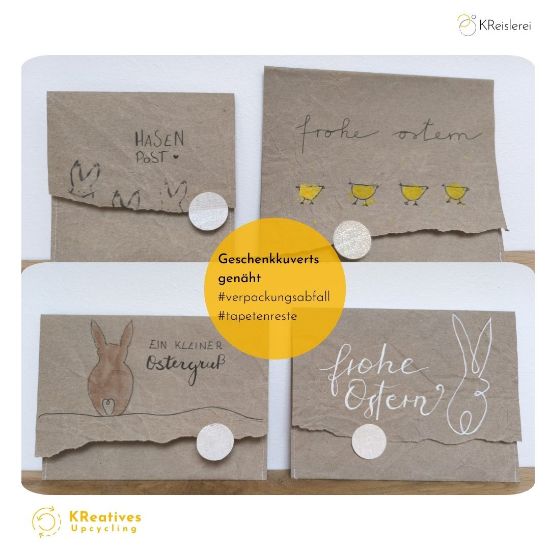 Picture of Geschenkkuvert_Papier