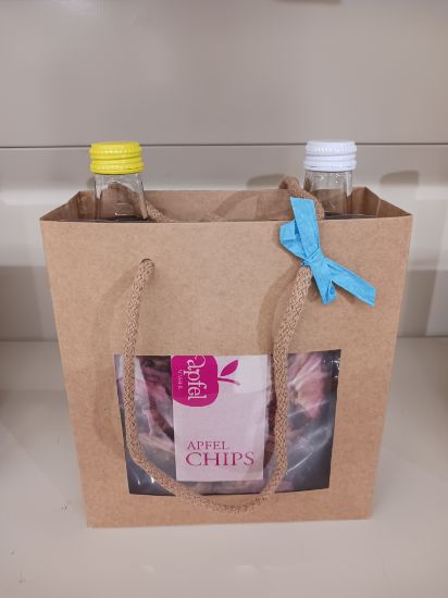 Bild von Apfelwasser Ostersackerl