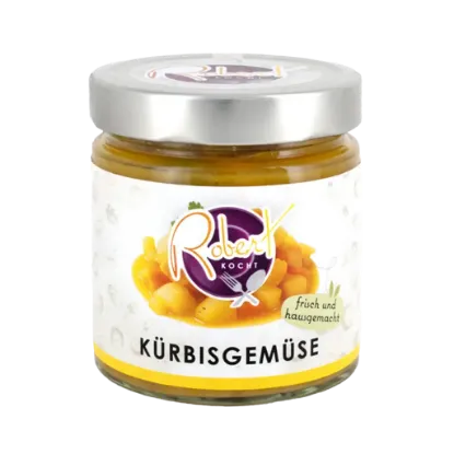Picture of Kürbisgemüse