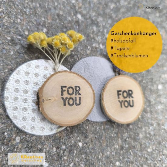 Picture of Geschenkanhänger