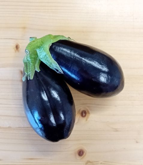 Picture of -50% Melanzani p. Stk.