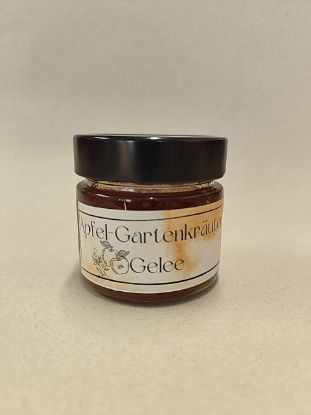 Picture of Apfel-Gelee 180g