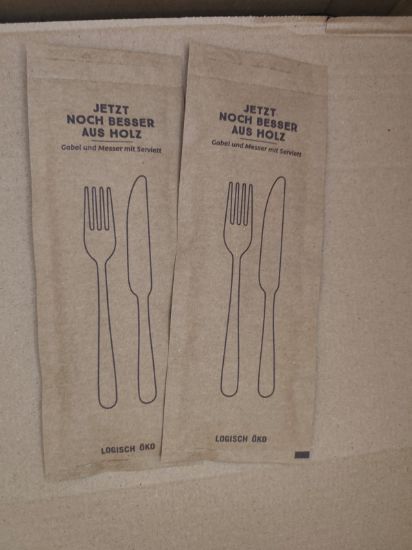 Picture of Strudel Box- Besteck